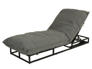 Bon Dia Ligbed Coral Flanelle