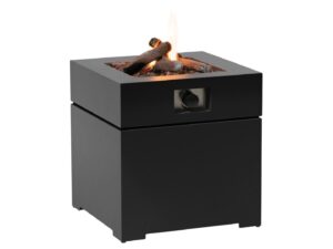 Cosi Gashaard Cosibrixx 60 Antraciet