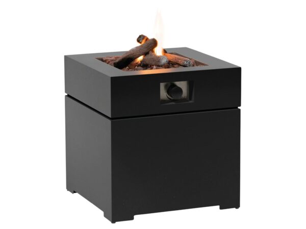 Cosi Gashaard Cosibrixx 60 Antraciet