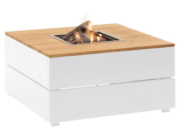 Cosi Buitenhaard Cosipure 100 White Teak