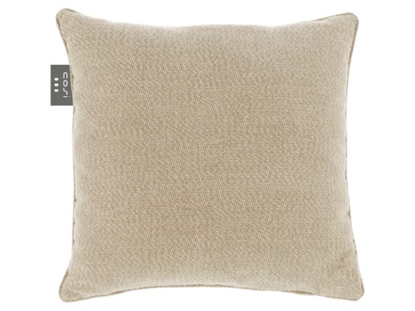 Cosi Cosipillow Heating Kussen Knitted Natural