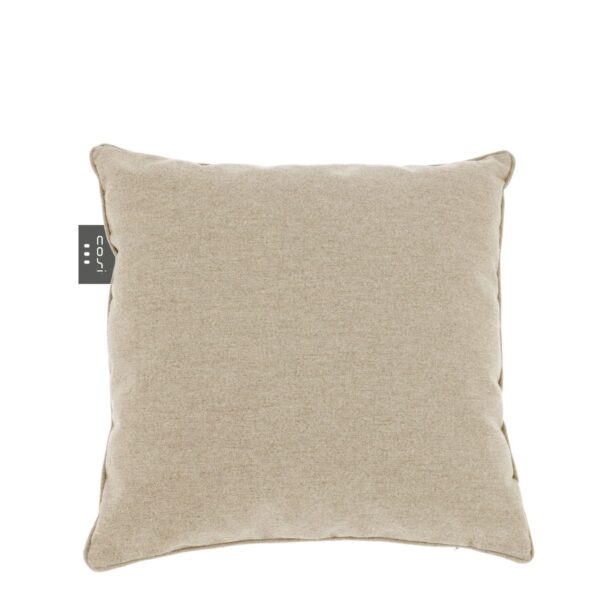 Cosi Cosipillow Heating Kussen Solid Natural