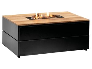 Cosi Buitenhaard Cosipure 120 Black Teak