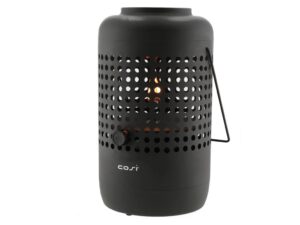 Cosi Gaslantaarn Cosiscoop Drop Black