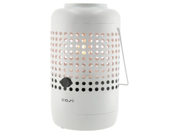 Cosi Gaslantaarn Cosiscoop Drop Light Grey