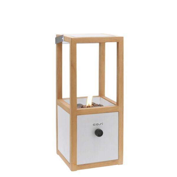 Cosi Gaslantaarn Cosiscoop Urban White