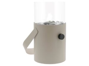 Cosi Tafellantaarn Cosiscoop Taupe