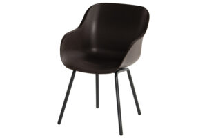 Hartman Sophie Rondo Elegance Diningstoel Mahogany