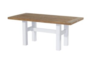 Hartman Tuintafel Yasmani 180x90 cm White