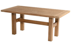 Hartman Tuintafel Yasmani 180x90 cm Teak