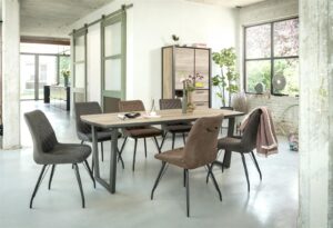 Eetkamerstoelen