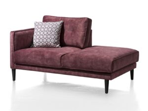 Henders en Hazel Cordoba divan links