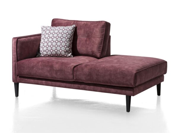 Henders en Hazel Cordoba divan links