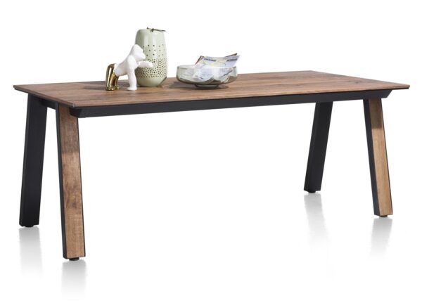 Henders en Hazel Oxford eettafel 200 x 100 cm
