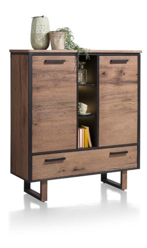 Henders en Hazel Oxford highboard 125 cm