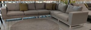 Loungeset Brasil All Weather 337x265 cm