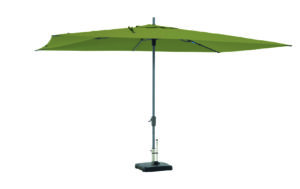 Madison rectangle 300x400 cm Sage green