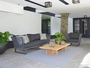 Borek Altea Sofa loungecombinatie