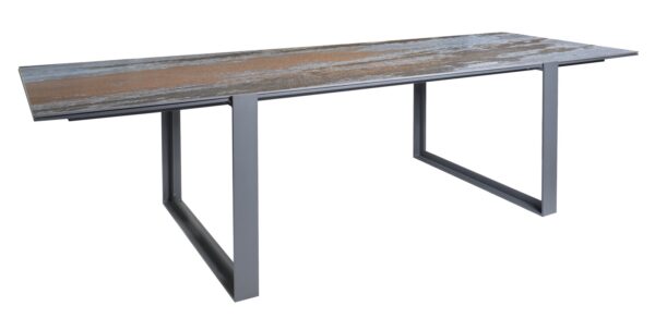 Borek Faro Table 310x100 cm Trillium Top