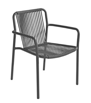 Borek Frias Stackable Chair