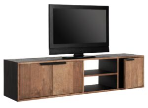 DTP Home Cosmo hangend tv meubel no 1 medium