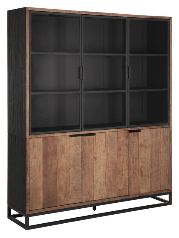 DTP Home Cosmo vitrinekast no. 2 medium