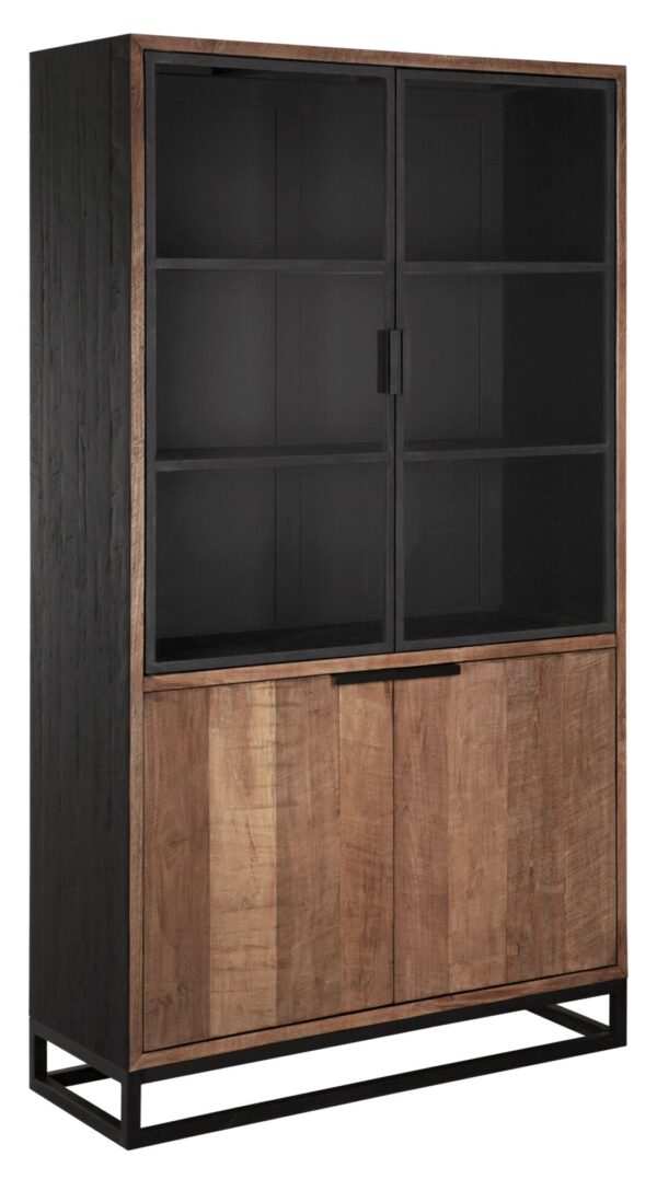 DTP Home Cosmo vitrinekast no. 2 small