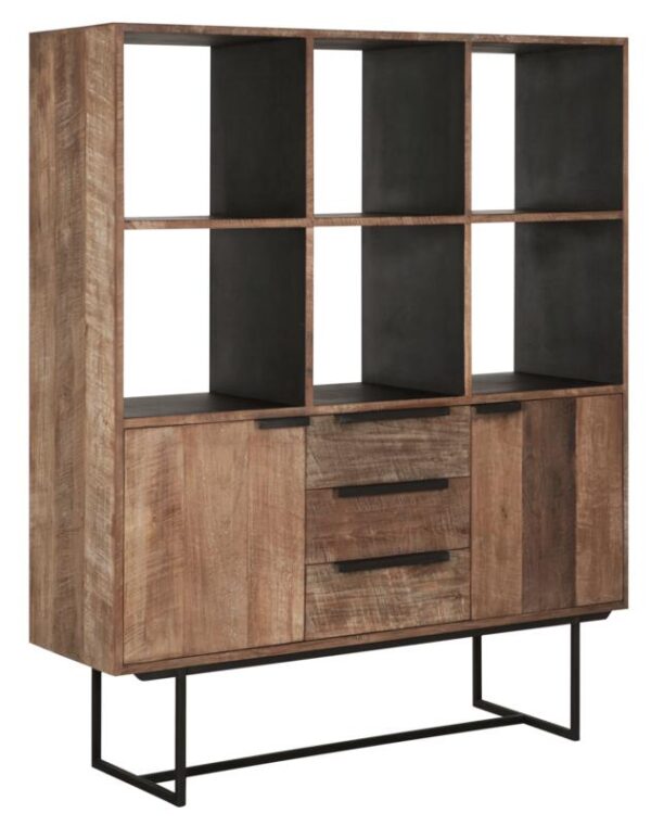DTP Home Odeon boekenkast no 3