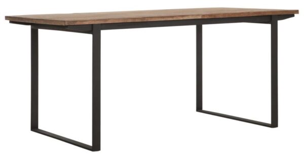 DTP Home Odeon eetkamertafel 175 x 90 cm
