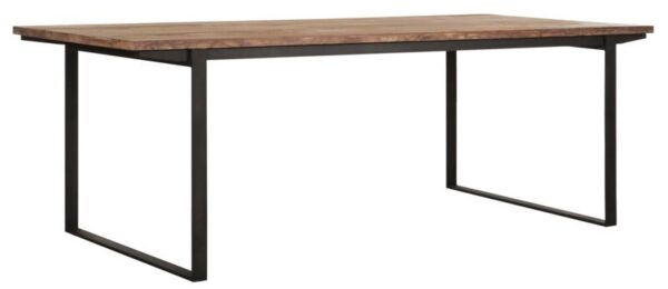 DTP Home Odeon eetkamertafel 250 x 100 cm