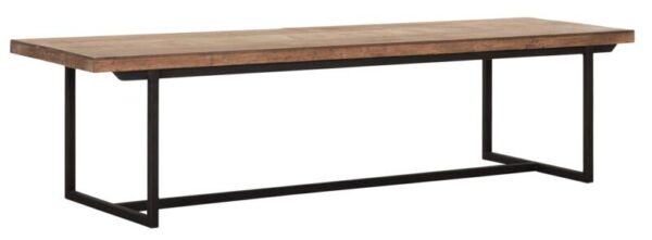 DTP Home Odeon salontafel 140 x 40 cm