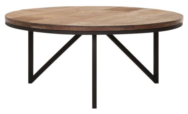 DTP Home Odeon salontafel large 80 cm