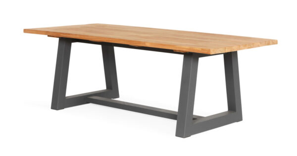 Suns Diningtafel Ovada 220x100cm