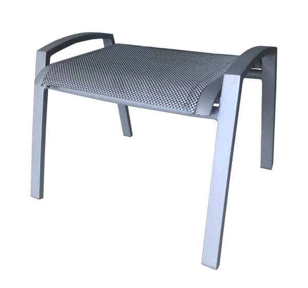 Garden Deals Nice Footstool