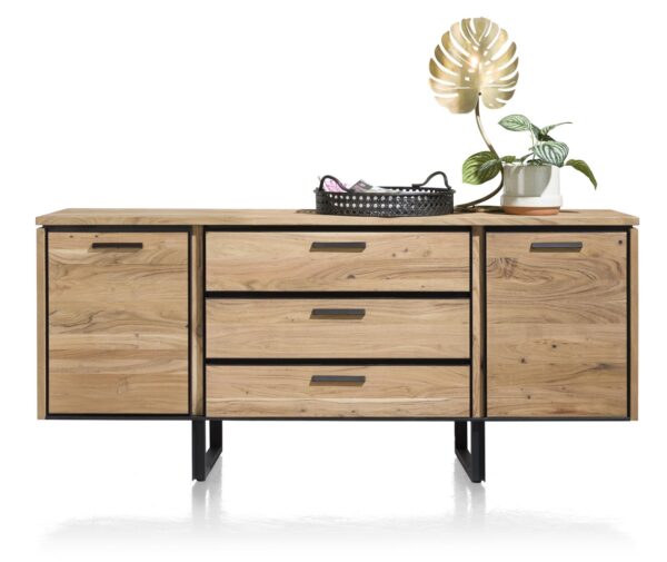 Henders en Hazel Tokyo dressoir 180 cm