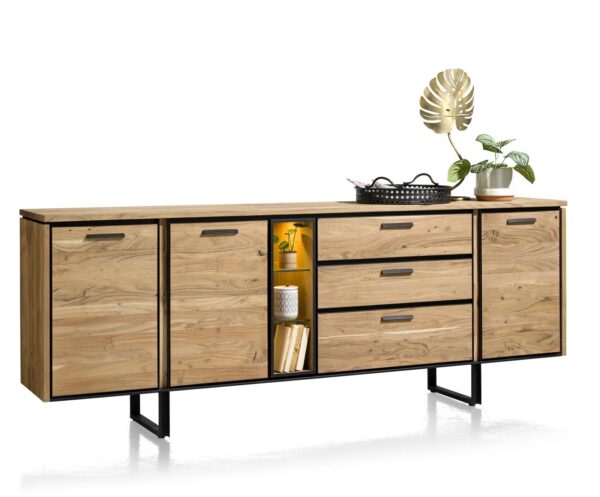 Henders en Hazel Tokyo dressoir 240 cm