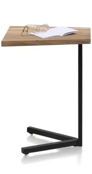 Henders en Hazel Tokyo laptoptafel 40 x 40 cm