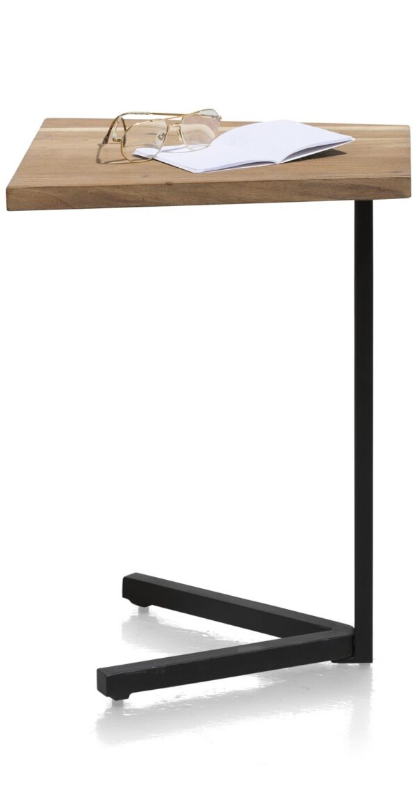 Henders en Hazel Tokyo laptoptafel 40 x 40 cm