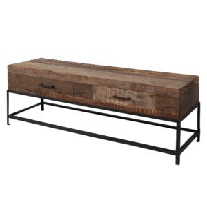 Lodge tv-dressoir 135 cm