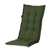 Madison Kussen Hoog Panama Green 50x123 cm