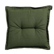 Veel accu operator Madison Zitkussen Universeel 50x50 cm Panama Green - Vivaldi XL Zevenaar