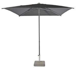 Max & Luuk Julian Parasol 200x200 doek Sunbrella