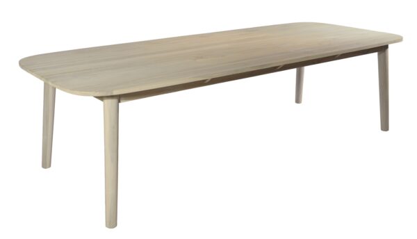 Max & Luuk Lennon Table Teak 280x110 cm Aged