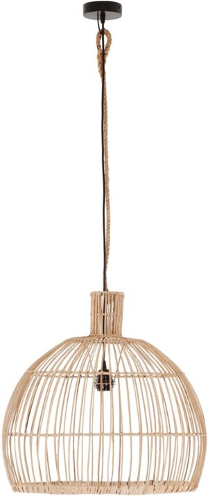 Must Living Las Salinas large natural hanglamp