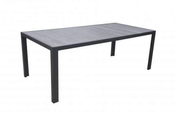 Garden Deals Tuintafel Bergamo 220x95 cm
