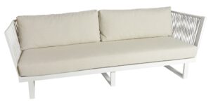 Borek Altea Sofa off-white