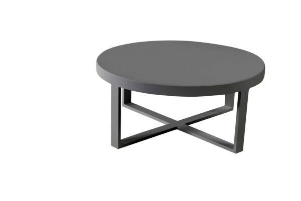 Borek Force Coffeetable anthracite