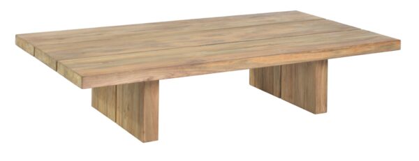 Borek Sevilla Coffeetable 160x85 cm