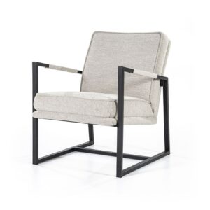 Eleonora Isaac fauteuil Brave beige