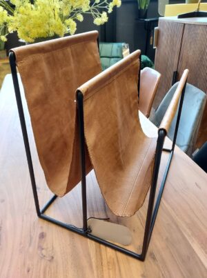 Zuiver Dexter Magazine Holder (laatste)